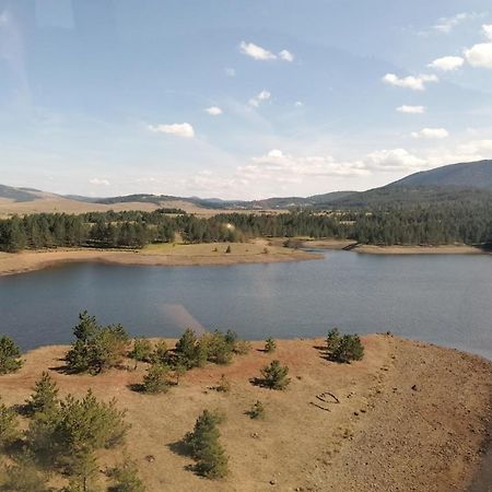 Standardna Soba Zlatibor Centar 205 Hotel Екстериор снимка