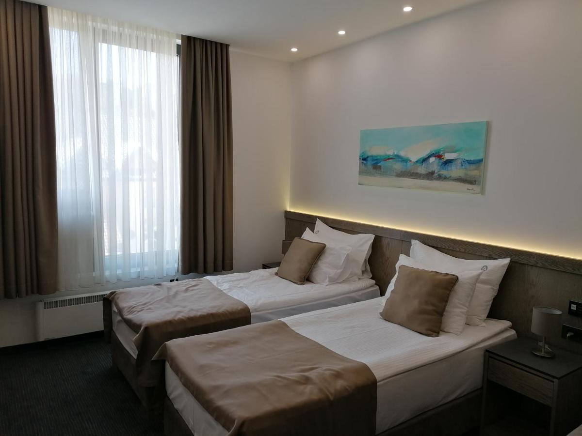 Standardna Soba Zlatibor Centar 205 Hotel Екстериор снимка