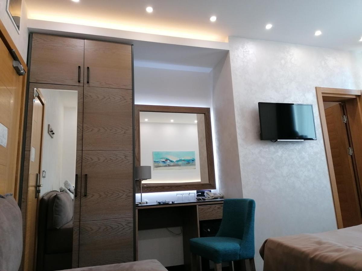 Standardna Soba Zlatibor Centar 205 Hotel Екстериор снимка