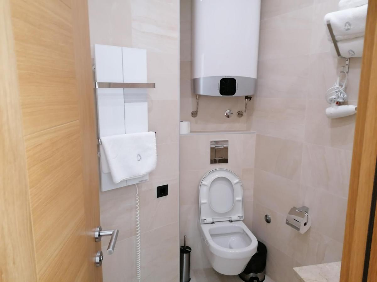 Standardna Soba Zlatibor Centar 205 Hotel Екстериор снимка