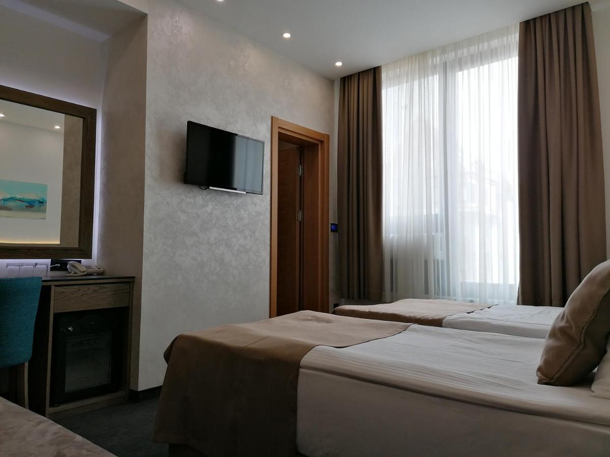 Standardna Soba Zlatibor Centar 205 Hotel Екстериор снимка