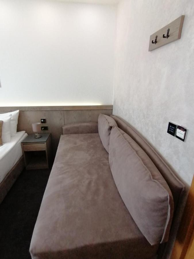 Standardna Soba Zlatibor Centar 205 Hotel Екстериор снимка