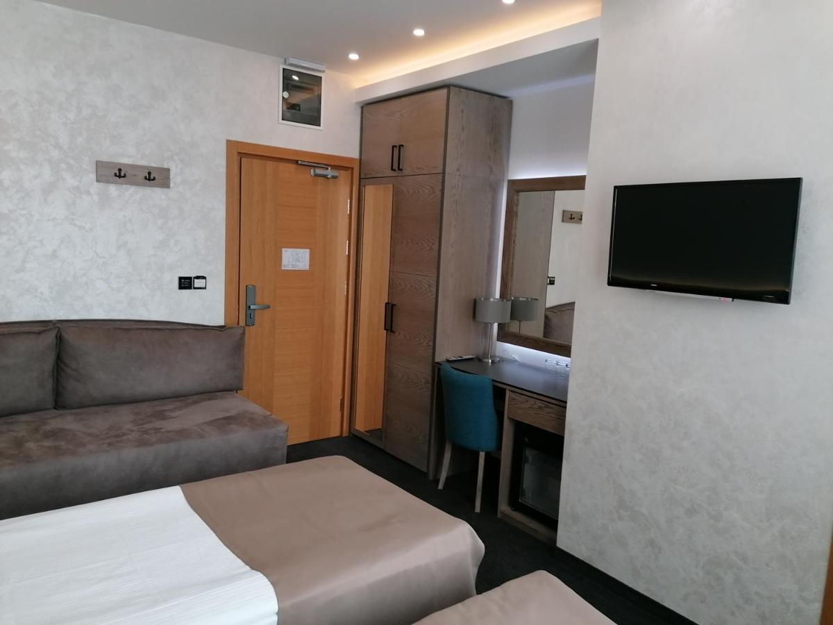 Standardna Soba Zlatibor Centar 205 Hotel Екстериор снимка