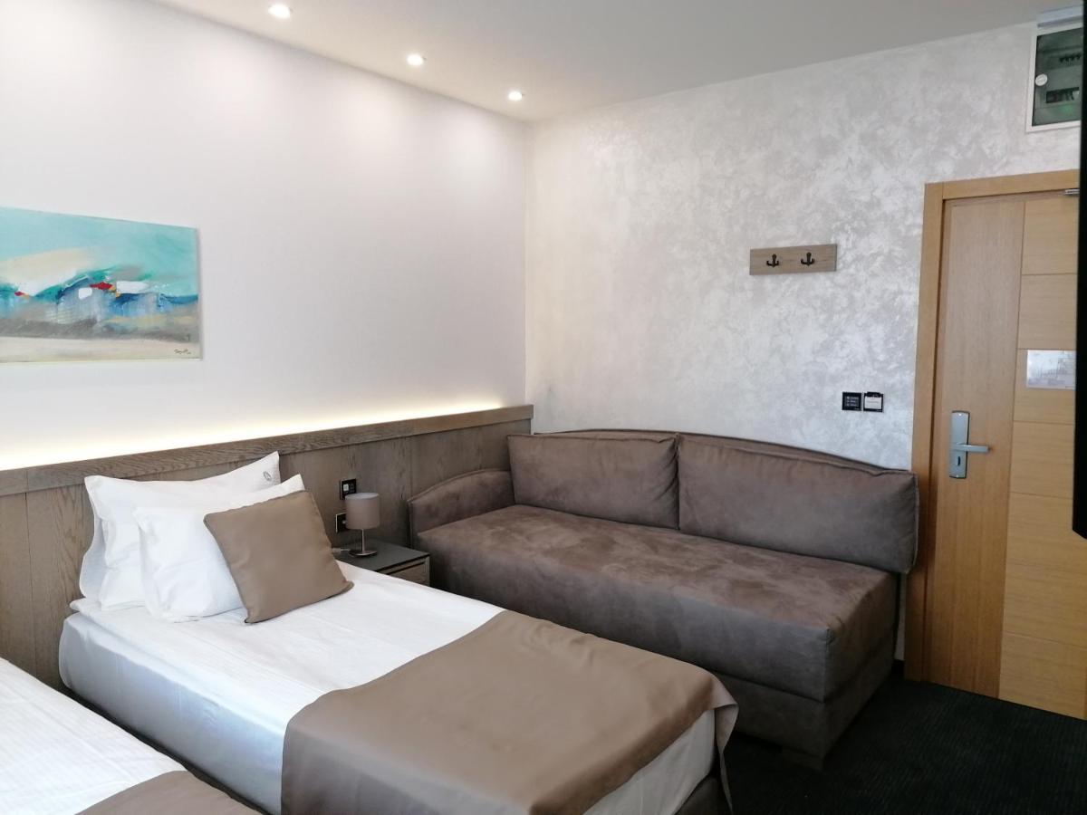 Standardna Soba Zlatibor Centar 205 Hotel Екстериор снимка