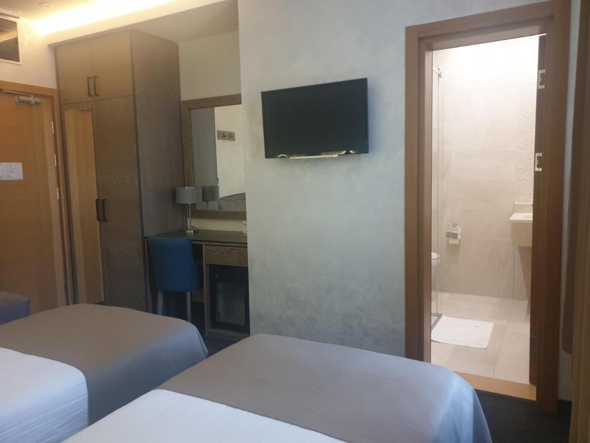 Standardna Soba Zlatibor Centar 205 Hotel Екстериор снимка
