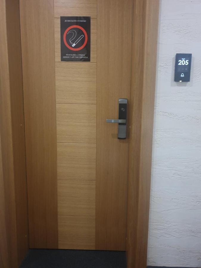 Standardna Soba Zlatibor Centar 205 Hotel Екстериор снимка