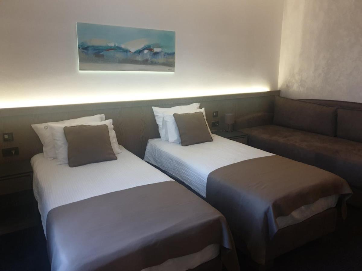 Standardna Soba Zlatibor Centar 205 Hotel Екстериор снимка