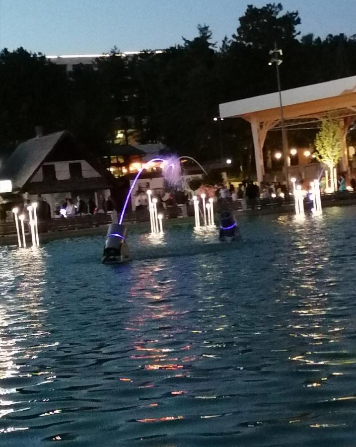 Standardna Soba Zlatibor Centar 205 Hotel Екстериор снимка