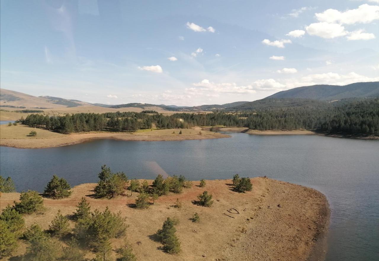 Standardna Soba Zlatibor Centar 205 Hotel Екстериор снимка
