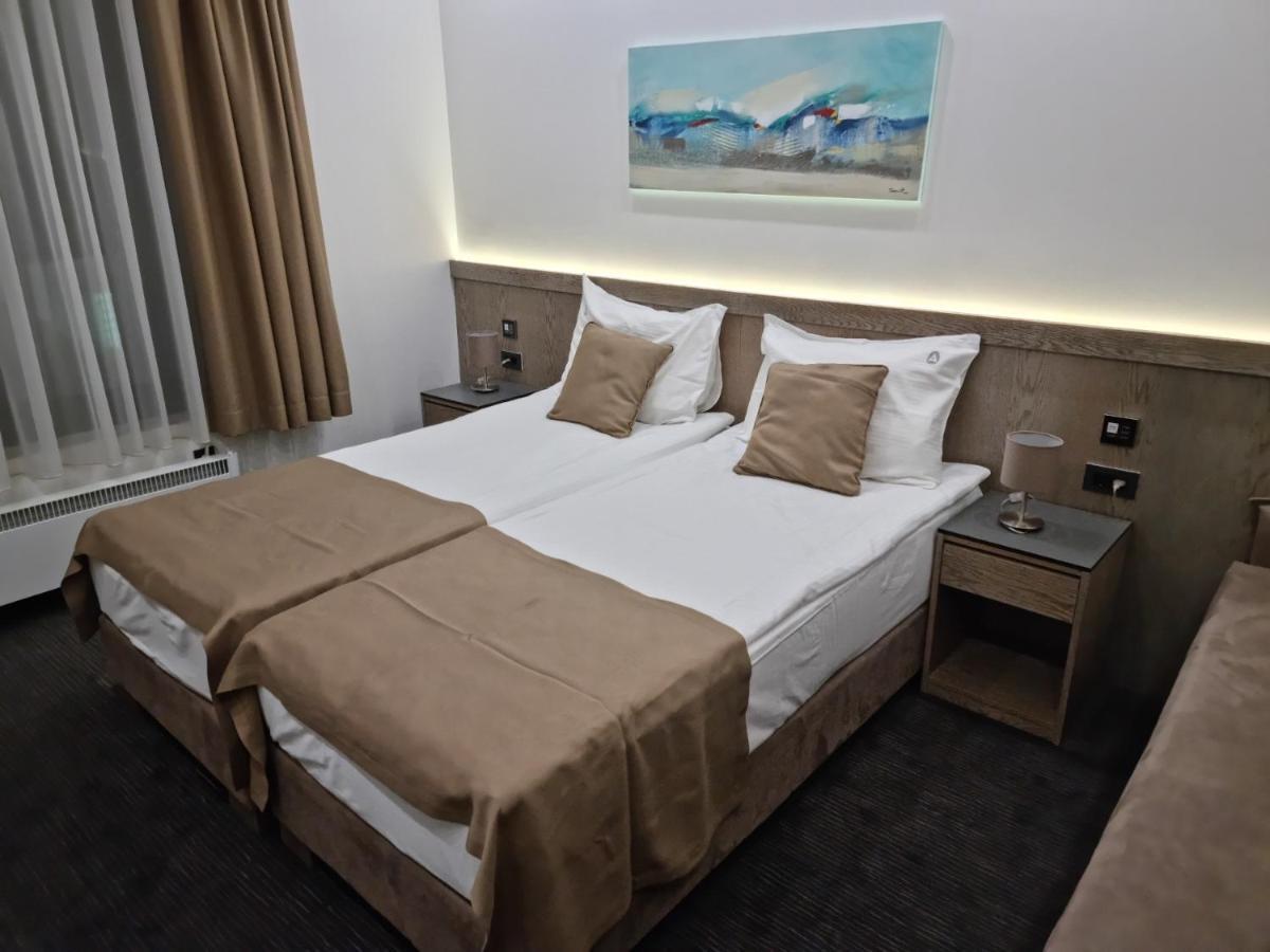 Standardna Soba Zlatibor Centar 205 Hotel Екстериор снимка